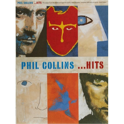 Phil Collins ...Hits