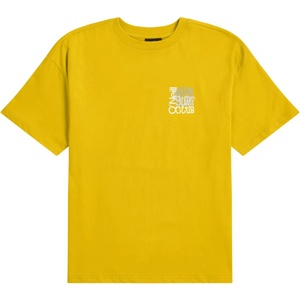 O'Neill Детска тениска O'Neill Kid's Back Print T-Shirt - Angel Fern - размер 152 (EU) (704-6067-0114)