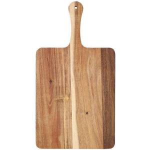 Maku (Финландия) Дъска за рязане и сервиране maku акациева - 48 х 26 см (tb maku 650448)