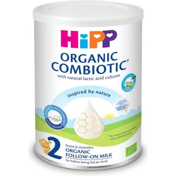 HiPP Combiotic 2 - 350 г