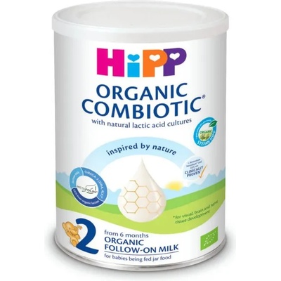 HiPP Combiotic 2 - 350 г