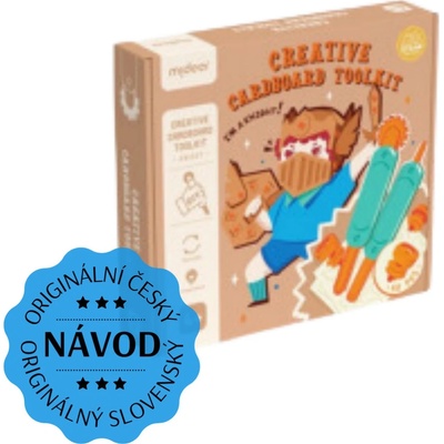 MiDeer Kreatívna súprava DIY Víla