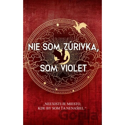 Štvrté krídlo zápisník:… - Rebecca Yarros