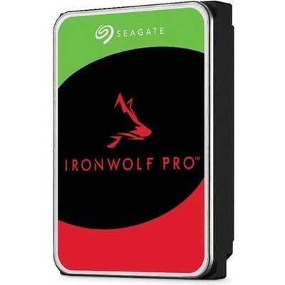 Seagate IronWolf Pro 6TB, ST6000NT001