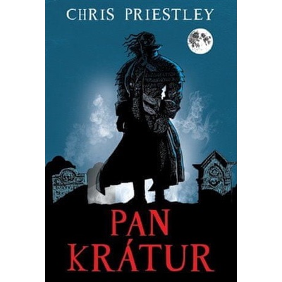 Pan Krátur - Chris Priestley CZ