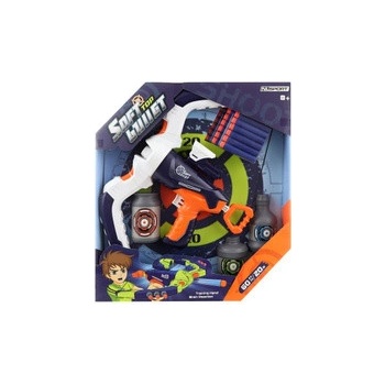 LAMPS Kuše s náboji