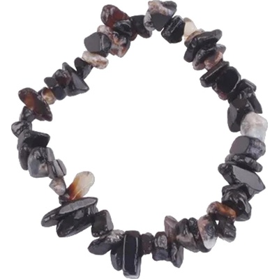 HARAHU Гривна da-28317 - Черна 2 kp28317 (da-28317)