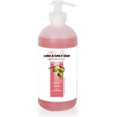 Tommi Cosmetics Long and Curly Dog Shampoo 3 l