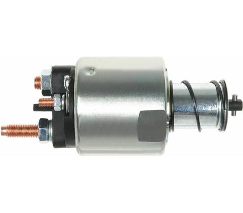 Elektromagnetický spínač, štartér AS-PL SS3025