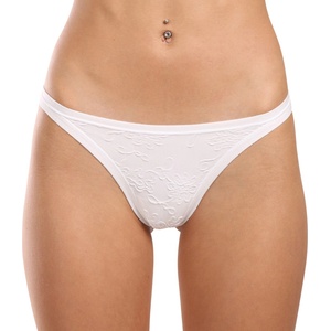 Lovelygirl Дамска танга Lovelygirl бяла Lovelygirl | Byal | ЖЕНИ | XL - zoot - 12,99 лв