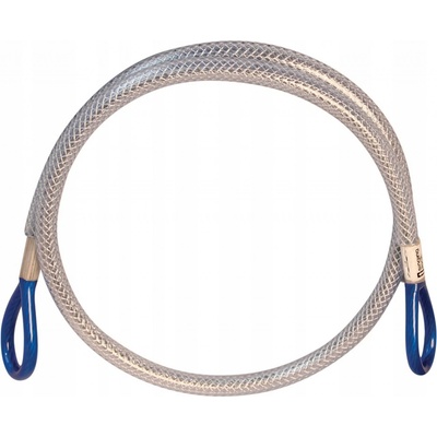 Singing Rock Steel Lanyard "I" 130 cm – Zboží Dáma