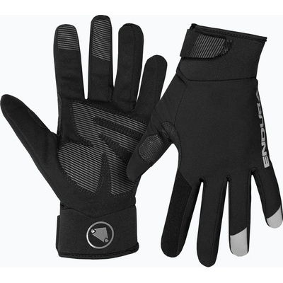 Endura Strike Wmn LF black