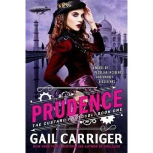 Prudence | Gail Carriger (2015)