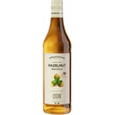 ODK Sirup Lískový oříšek Hazelnut 0,75 l