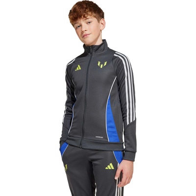 Adidas Спортно горнище Messi Jacket Kids
