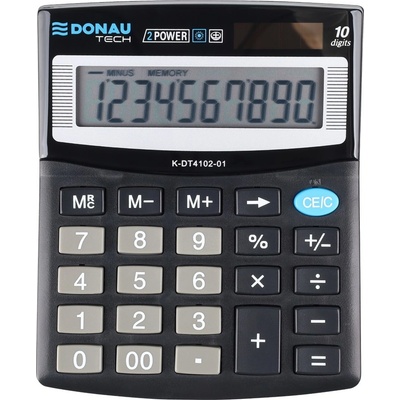 DONAU TECH 4102