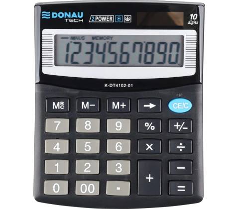 DONAU TECH 4102