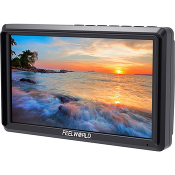 Feelworld S55 V2