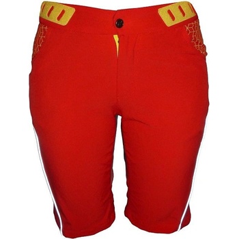 Haven dámské SingleTrail WMS červené