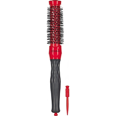 Sibel Allure Concave kefa na vlasy 25 mm