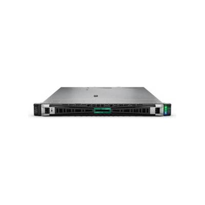 ProLiant DL320 Gen11 4510 12c 1P 2x32GB-R 8SFF MR408i-o 2x480GB SATA SSD 2x1000W PS EU Server (P80510-425)