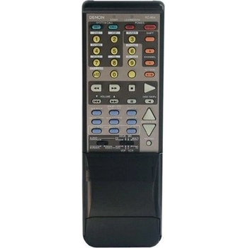 GENERAL DENON RC-864 - съвместимо дистанционно управление на марката General (RC-864)
