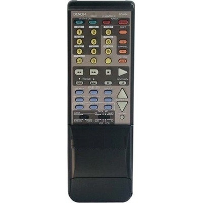 GENERAL DENON RC-864 - съвместимо дистанционно управление на марката General (RC-864)