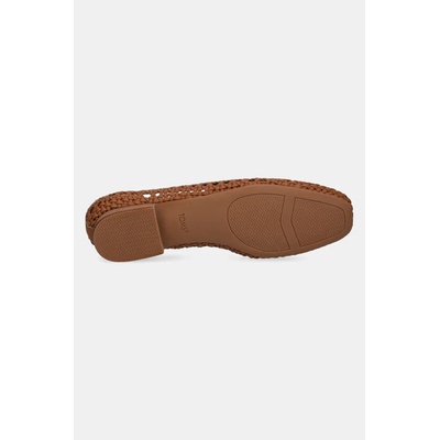 Toms Балеринки Toms BROWN SUGAR WOVEN BASKET (10022004)