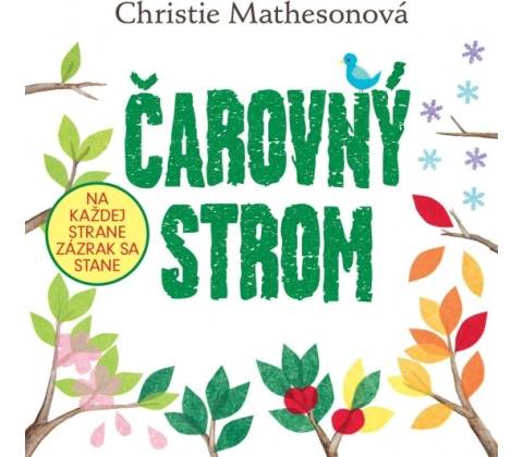 Čarovný strom