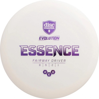 Discmania Neo Essence Bílá