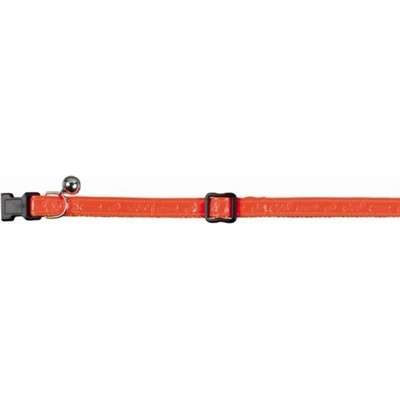 Nobby obojek pro kočky s rolničkou 18 - 30 x 1 cm – Hledejceny.cz