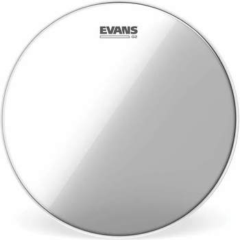 Evans BD22G2 G2 Clear 22" Kожа за барабан (BD22G2)