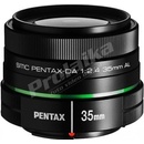 Pentax smc-DA 35mm f/2,4 AL