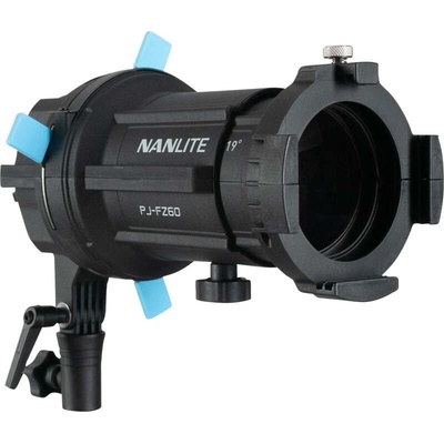 NanLite PJ-FMM-19 pro Forza 60 / 60B