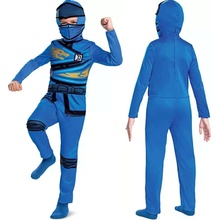Epee Lego Ninjago Jay
