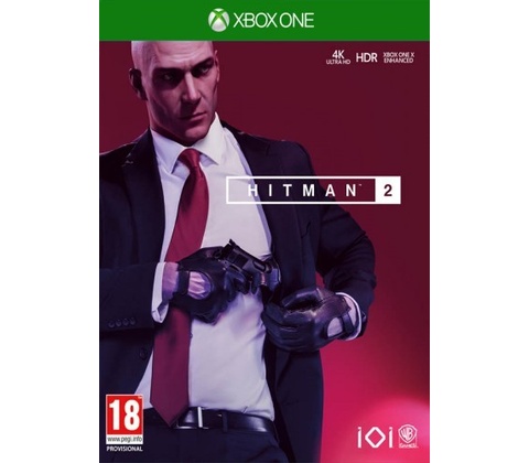 Hitman 2