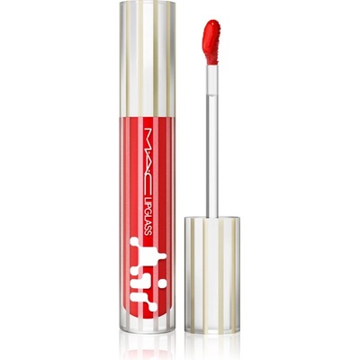M·A·C Lipglass Air хидратиращ блясък за устни цвят Talented 5ml