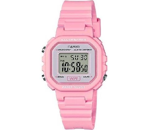 Casio LA-20WH-4A1