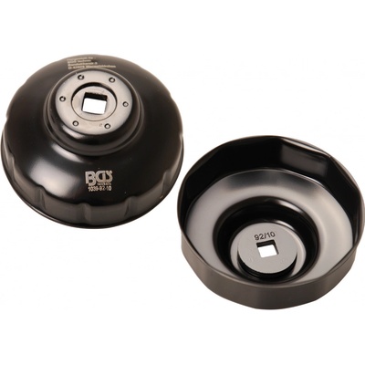 BGS technic Klíč na olejové filtry 92 mm, 10 drážek Fiat, Lancia BGS 1039-92-10
