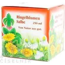 Primavera Ringelblumen Salbe nechtíková masť 250 ml