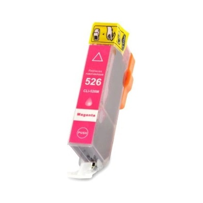 MultiPack.cz Canon CLI-526 M - kompatibilní – Hledejceny.cz