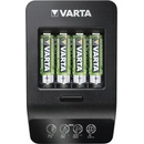 Varta LCD Smart Charger + 4x AA 2100mAh 57684101441