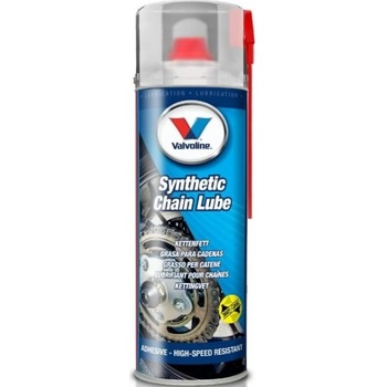 Valvoline Synthetic Chain Lube 500 ml