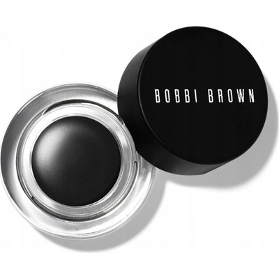 Bobbi Brown Long Wear Gel Eyeliner gelové oční linky 1 Black Ink 3 g – Zboží Dáma