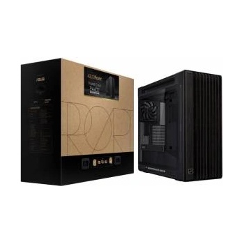 ASUS ProArt PA602 Wood Edition Metal Panel (90DC00J0-B09020)