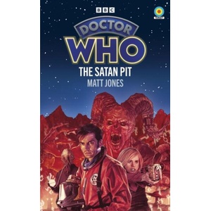 Doctor Who Target Jan 1 (ISBN: 9781785949968)