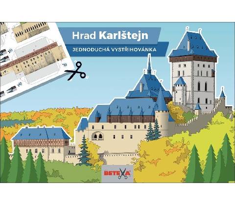 Hrad Karlštejn