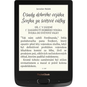 PocketBook 616 Basic Lux 2