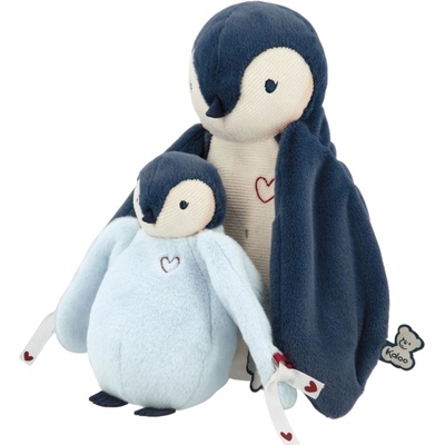 Kaloo Комплект плюшени играчки Kaloo - Пингвинчета, 2 броя (K212000)