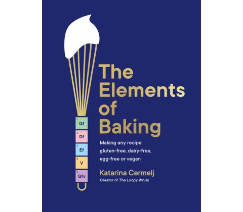 Free From Baking